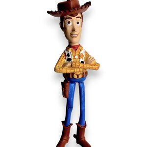 Hallmark Disney Pixar Toy Story Woody Redbox Ornament (no box)